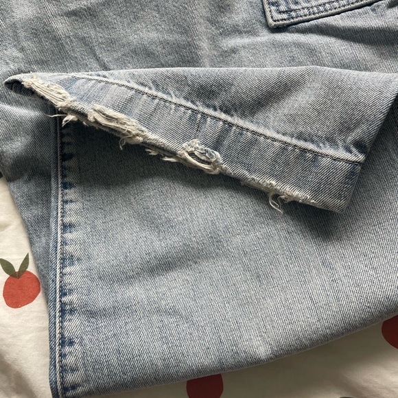 GAP special edition jeans paid 179 - Picture 4 of 5